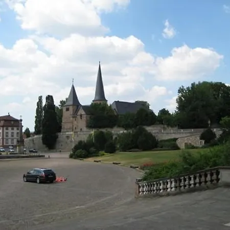 Resort Am Sternberg 209