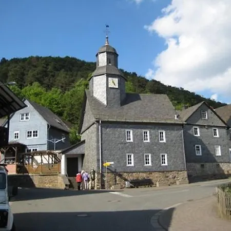 Am Sternberg 209 Frankenau