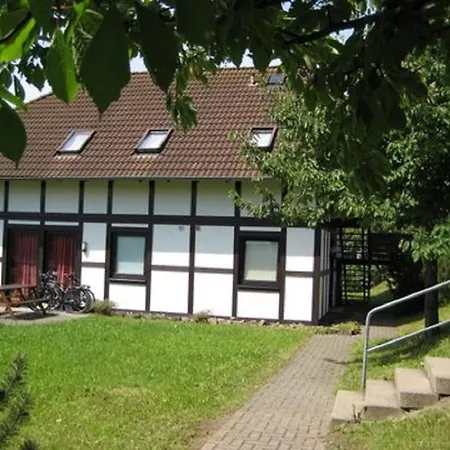 Resort Am Sternberg 209