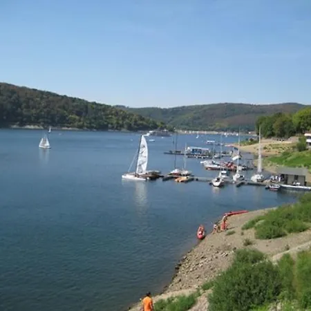 Am Sternberg 209 * Frankenau