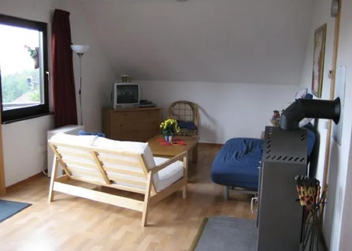 Am Sternberg 209 Frankenau