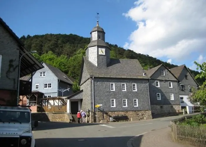 Am Sternberg 209 Frankenau