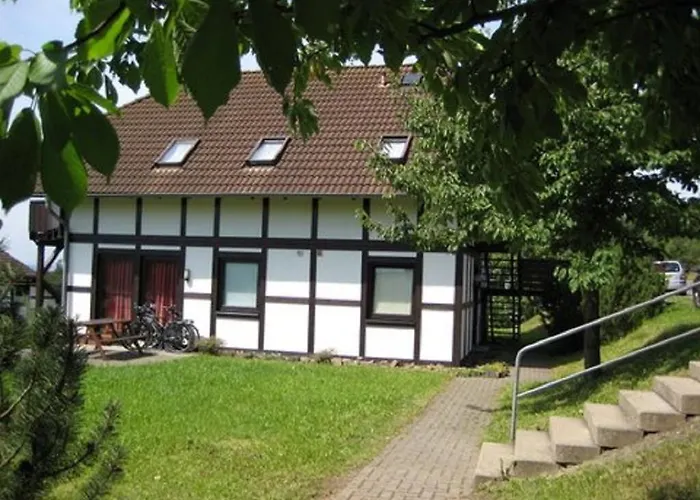 منتجع Am Sternberg 209